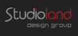 Дизайн сайта - Studioland Design Group